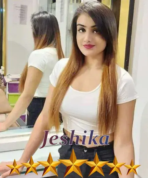 Ishika - Charming Call Girl in Amethi