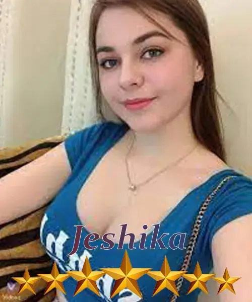 Miss Piau - Amethi Escorts